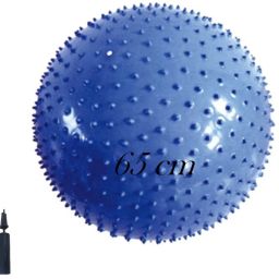 Sensory Gym Ball 65cm Gym Ball-image-45