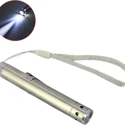 Unique Design Medical Moon Pen Torch for Eye, Ear, Nose and Mouth Examination Torch-21