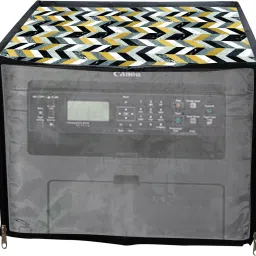 HomeStore-YEP For Canon ImageCLASS MF241d Multi-function Monochrome Laser Multicolor Printer Cover-2