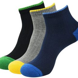 Women Solid Ankle Length-image-80