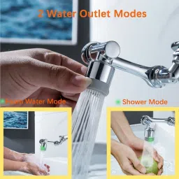 FE-115 Faucet Mount-14