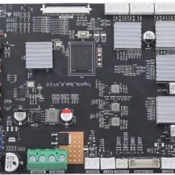 Motherboard for Kobra 2 Max Extruder-2