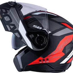 headfox N2 Motorbike Helmet-picture-34