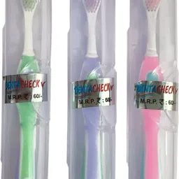 DC PRESIDENT Ultra Soft Toothbrush-image-31