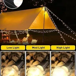 hvg traders Tree Floor Lamp image 5