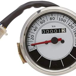 Classic 350 & Classic 500 Prior to Sep 2021 Analog Speedometer-image-11