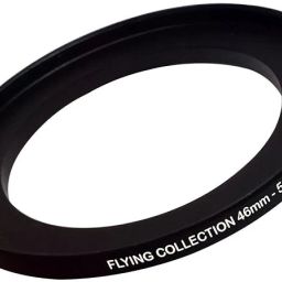 FLYING COLLECTION 46mm to 58mm 46MM TO 58MM Step Up Ring Lens Adaptor Step Up Ring-28