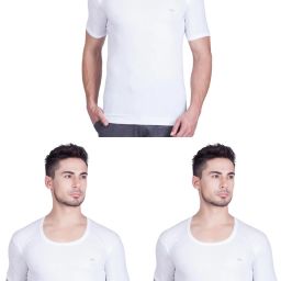 Pack of 3 Men Vest-image-60