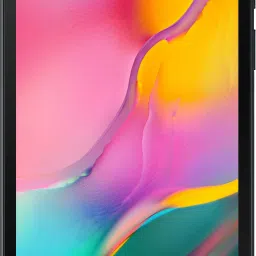 SAMSUNG Galaxy Tab A 8.0 2 GB RAM 32 GB ROM 8 inch with 4G Tablet (Black)-image-39