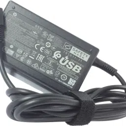 HP 13AF 65w C-Type Adapter 714657-001, 740015-003, A090A07DL, AD9043-022G2 65 W Adapter-image-65