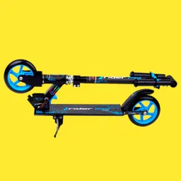 Attractive design for kids & adult scooter with foldable handle Adult Scooter-image-18