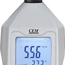 CEMDT73A Digital Anemometer-image-14