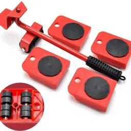 Casters Tools 360 Degree Rotatable Pads for all heavy furnitures_137 Appliance Furniture Caster-15