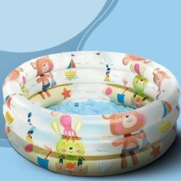 BABY BATHTUB FOR KIDS BETWEEN 2 TO 3 YEARS, Inflatable Swimming Pool-image-84