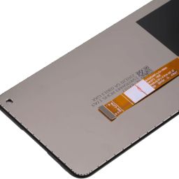 NRTELECOM IPS LCD Mobile Display for OPPO & REALME A53, A54, REALME 7i 500+ Lighting image 3