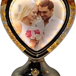 LED Photo Frame Table Lamp-48