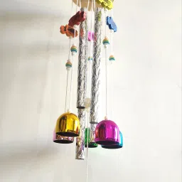 Wind Chimes Aluminium Windchime-picture-17