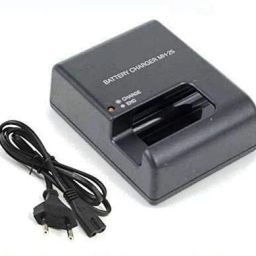 digiclicks MH-25 for en el 15 battery Camera Battery Charger-image-1