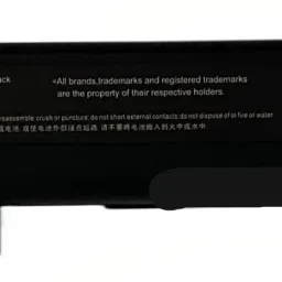 ULTRAZONE Compatible Battery for NX7400 – Business Notebook 7400, 8200, 8400 Series 6 Cell Laptop Battery-image-69