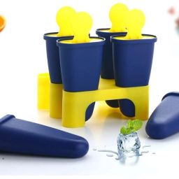 top trick 60 ml Manual Ice Cream Maker image 2