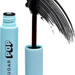 Smudge Proof, Quick Drying, Long Lasting Volumizing Mascara 9 ml-29