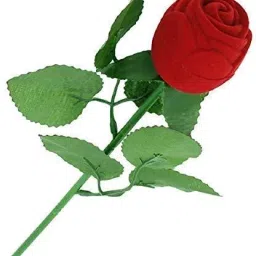 Red Rose Artificial Flower-image-17