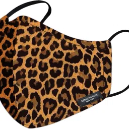 kenneth cole KCUSANMMSK1PO3 Reusable, Washable Cloth Mask With Melt Blown Fabric Layer image 3