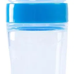 bumtum Silicone Baby Food Feeder Squeeze Bottle BPA Free 90ml - Plastic-picture-27