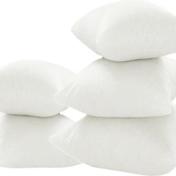 Microfibre Solid Cushion Pack of 5-image-45