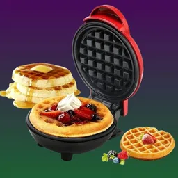 polygon wafflemaker30 Waffle Maker-picture-11