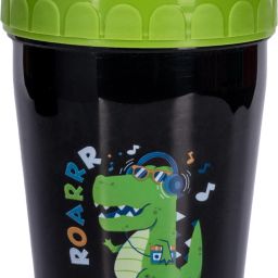 Advanced Sippo- The Spill Proof Spout Sipper 270ml-image-27