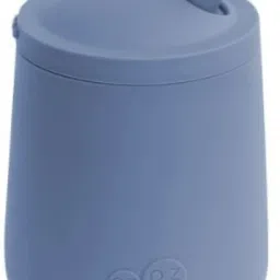 FDA Mini Cup + Straw Training System- Silicone-image-37