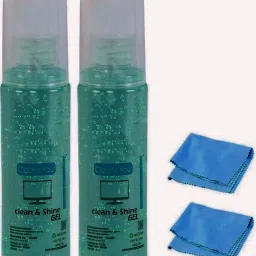 SASMITA clean and shine gel for Laptops-15