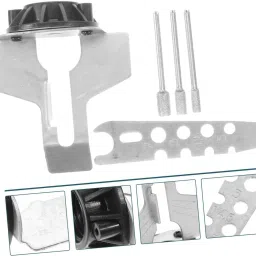 Sharpening Saws Sawtooth Grinding Tools Power Tool Fittings Hardware Tools Electric Grinding Chain Attachment Fittings-13