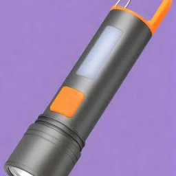 X264 High Power LED Torch – Multi-Function Flashlight for Travel & Safety Torch-image-24