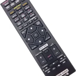 Xpecial RMT-AM210U Remote Compatible with SONY AUDIO SYSTEM MULTMEDIA MUSIC SYSTEM HOME THEATER Remote Controller-image-56