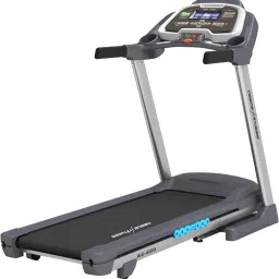 Ac 450 Treadmill Multifunction For Men & Women Home Gym Workout, Exercise Treadmill-6