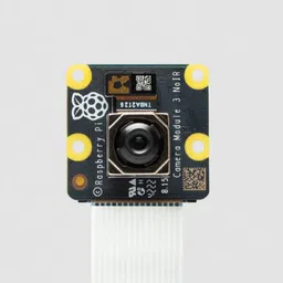 Raspberry Pi Camera Module 3 NoIR image 2