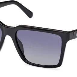 UV Protection Retro Square Sunglasses (58)-image-28