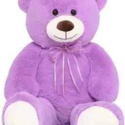 5 feet teddy bear big soft toy gift for GIRLS - 58 inch-11