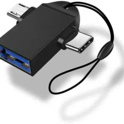 RingTel USB Type C OTG Adapter-10