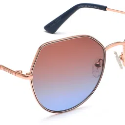 Gradient Oval Sunglasses (63)-24