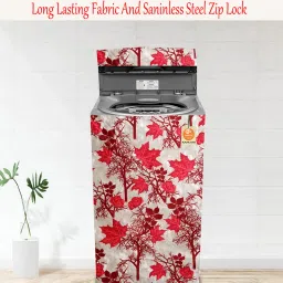Top Loading Washing Machine Cover-image-11