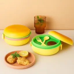 Lunch Box 1 3 Containers Lunch Box-image-19
