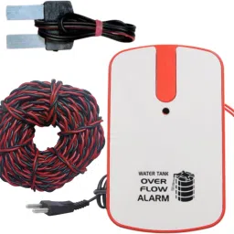CHITRATECH CTWA-RED-BORDER-SENSOR-WIRE Wired Sensor Security System-26