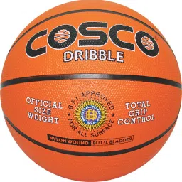 DRIBBLE Basketball - Size: 6-image-47