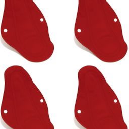Eco-Friendly Reusable Sanitary Pads Breathable Menstrual Pads Sanitary Pad-image-71