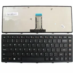 SellZone Laptop Keyboard For S410 S410S S410P Laptop Keyboard Replacement Key-43
