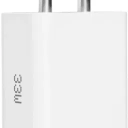RoarX 33 W SonicCharge 3.1 A Wall Charger for Mobile-18