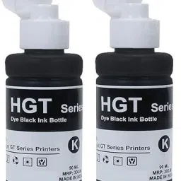 ASV GT51 smart tank printer 581,210,525,520,521,585,580,670,530,675,720,750,790 Black - Twin Pack Ink Bottle-8